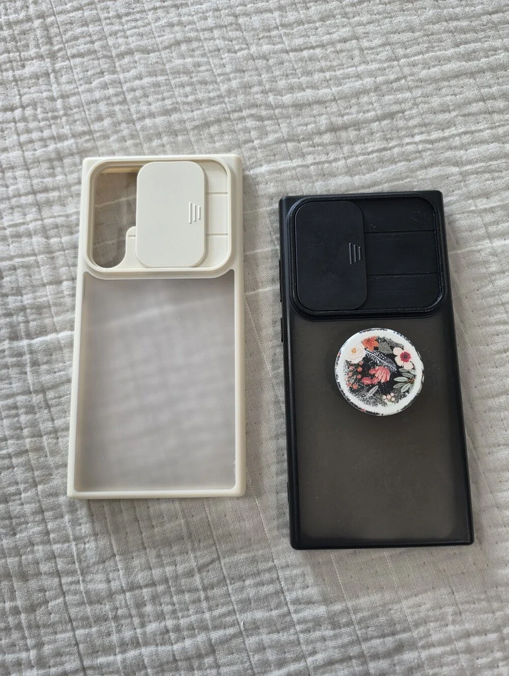 Set Of Samsung Galaxy S23 Ultra Phone Cases